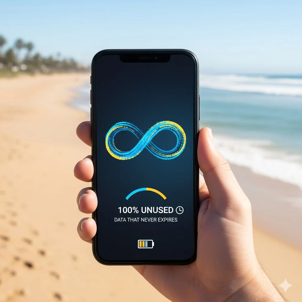 it’s time to demand more from your mobile data
