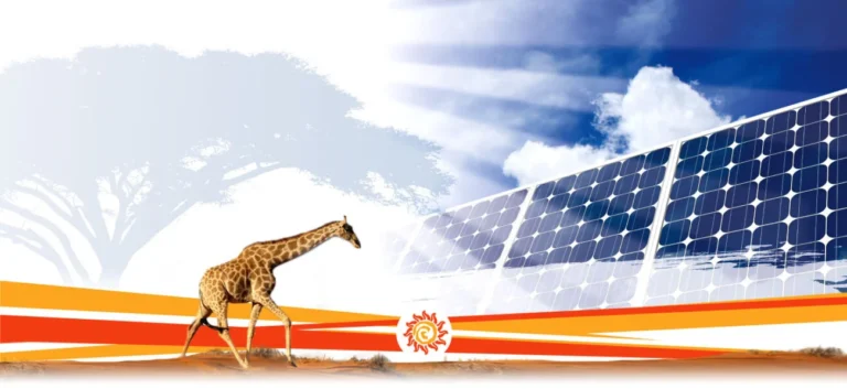kalahari solar
