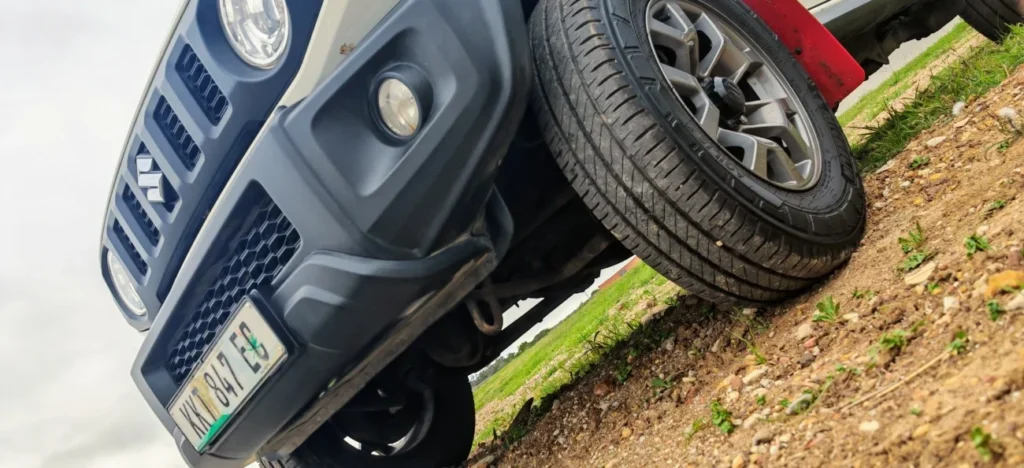 elsa jimny 2021 3 door 6