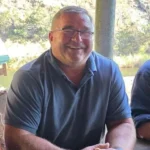 kevin pretorius