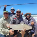 duvan van breda fishing charters jeffreys bay 002
